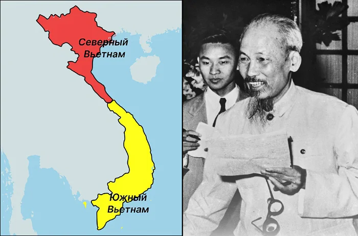 Непобедимая Вьетнам: современная жизнь страны, устоявшей против Франции, США и Китая